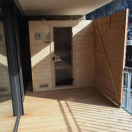 Luxus Ferienwohnung Bergblick 01 Im Haus Lufeto - Todtnau, Feldberg - #73592 Apartament Todtnau