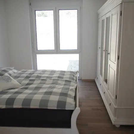 Apartament Luxus Ferienwohnung Bergblick 01 Im Haus Lufeto - Todtnau, Feldberg - #73592