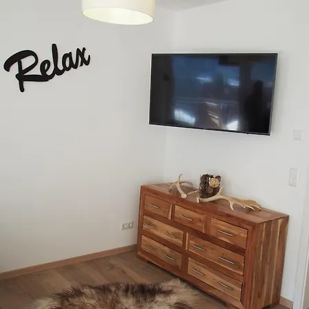 Luxus Ferienwohnung Bergblick 01 Im Haus Lufeto - Todtnau, Feldberg - #73592 Todtnau