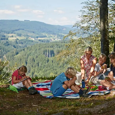Luxus Ferienwohnung Bergblick 01 Im Haus Lufeto - Todtnau, Feldberg - #73592 Todtnau